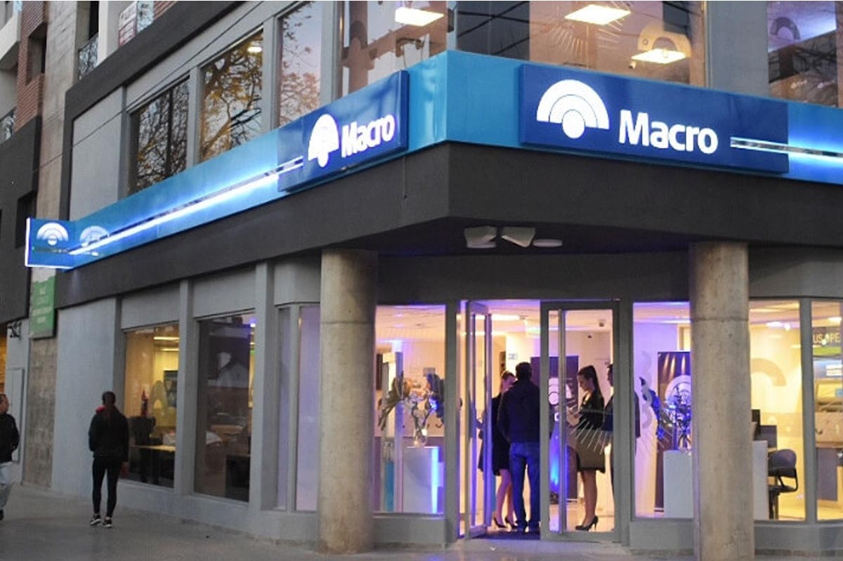 Super ganó la cuenta de Banco Macro y Publicis Brasil designó una VP de estrategia