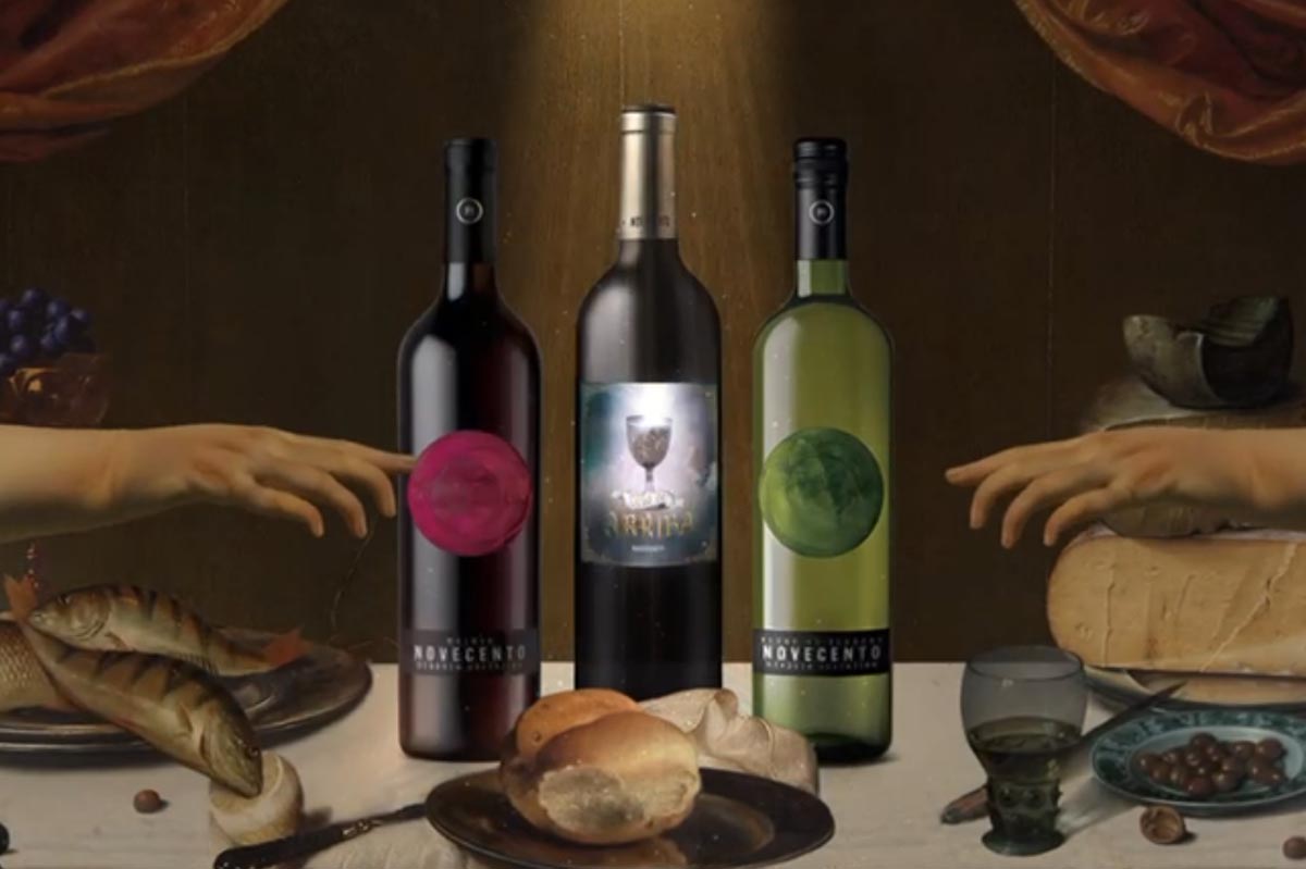 Nuevo: Ogilvy Uruguay y Novecento lanzan una promoción para disfrutar en Semana Santa