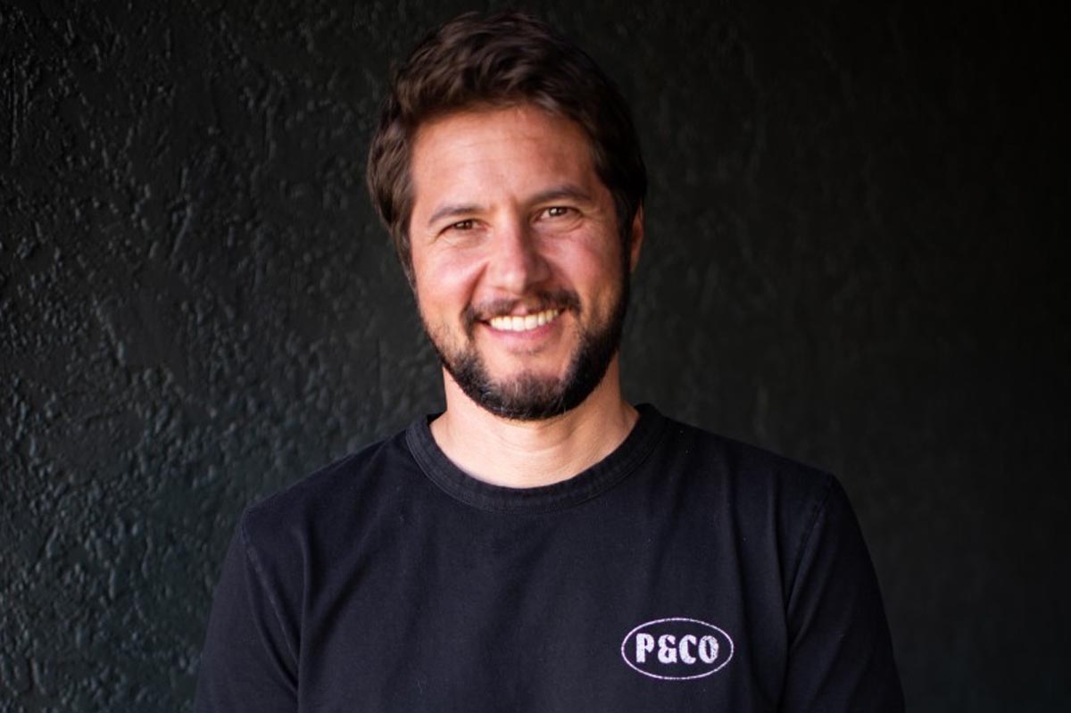 Un argentino fue nombrado SVP group creative director de Deutsch Los Ángeles y BETC Havas ganó la cuenta de Santander