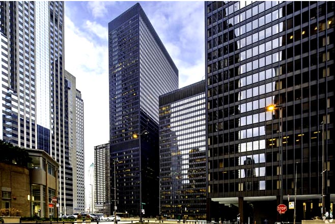 El Omnicom Group emprende una consolidación inmobiliaria