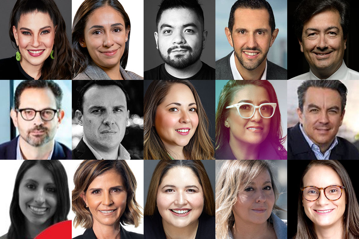 Premios Marketers México: los quince finalistas que integran las cinco ternas