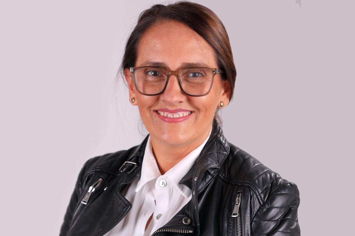 María José Ezquerra: “Las mujeres en roles de liderazgo tenemos impacto”