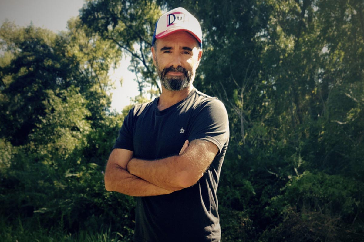 Beautiful Beast sumó a Diego Duprat como ECD y Gut Buenos Aires anunció promociones en su equipo