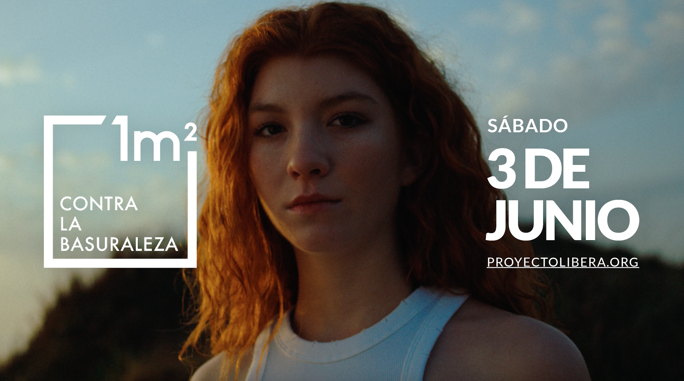 1m2 contra la basuraleza | Adlatina