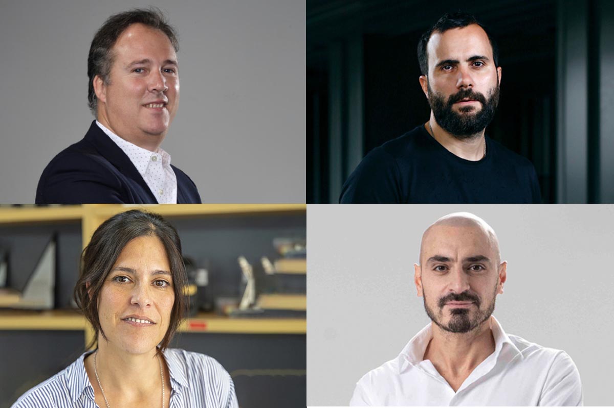 Dentsu, Digitas, Di Paola y Do Advertising hablan de las claves para lograr objetivos de negocio