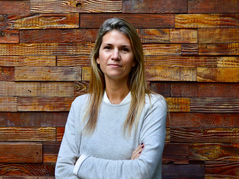 Sofía Costoya asume como growth business director