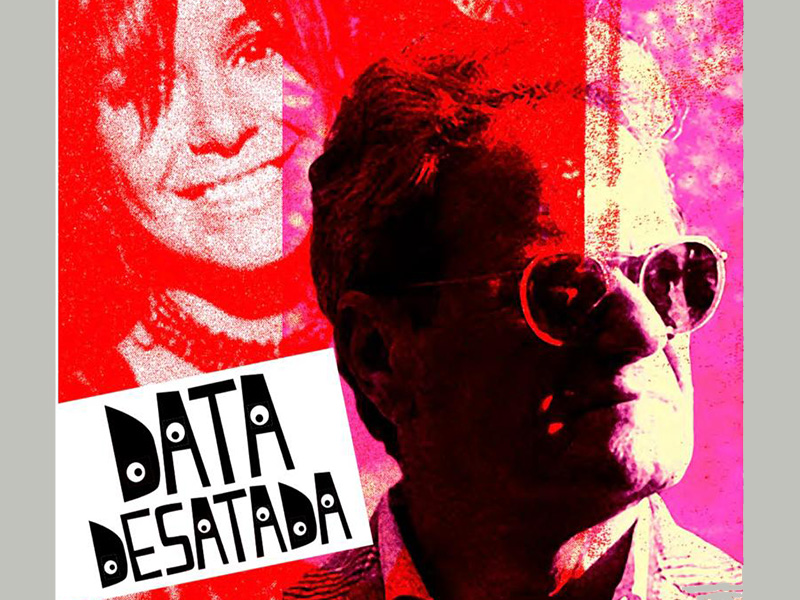 Llega "Data Desatada", con Fernando Vega Olmos y su hija, Trinidad 