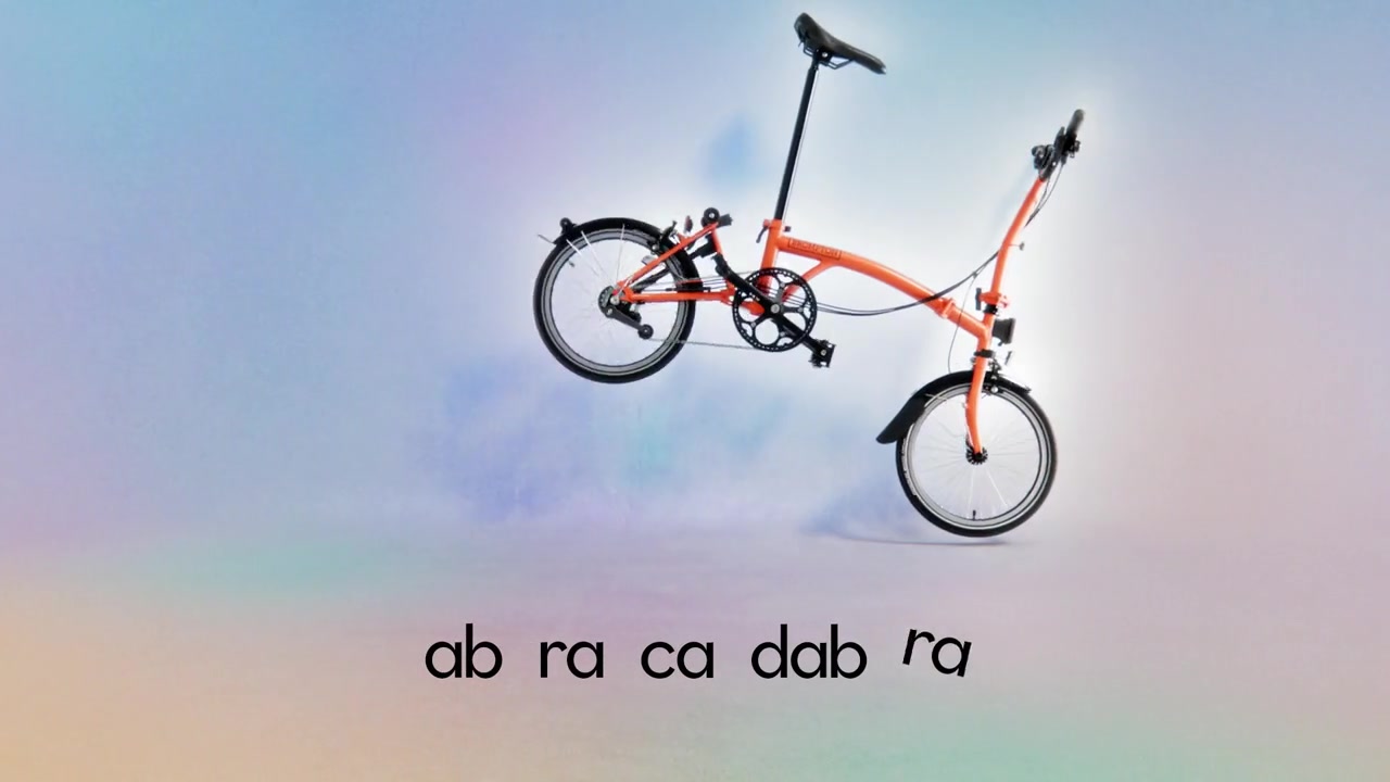 ab ra ca dab ra