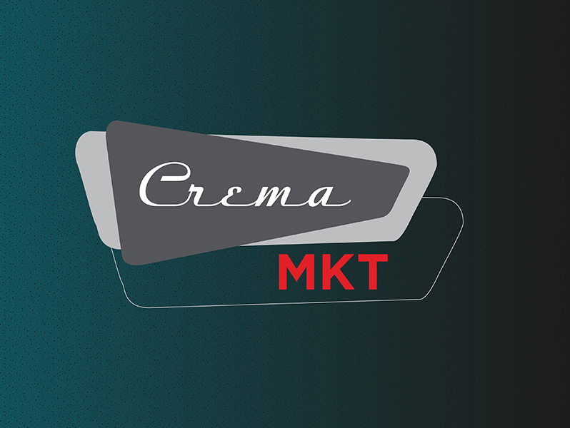 Crema MKT: el top 30 regional de marketers locales