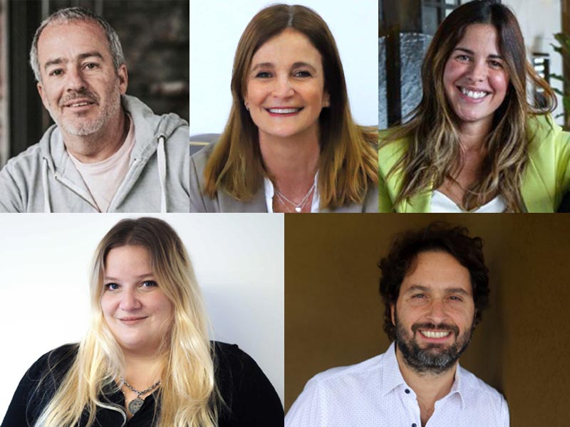 Wild Fi, Wunderman Thompson, Midios, PHD y Accenture mencionan sus objetivos