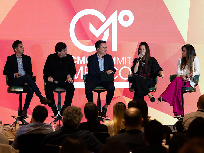 Panel de marketers efectivos: “¿Quién sabe cuál será el próximo TikTok?”