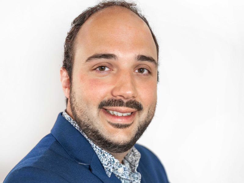 REM Media & Consulting designó un nuevo chief commercial officer para