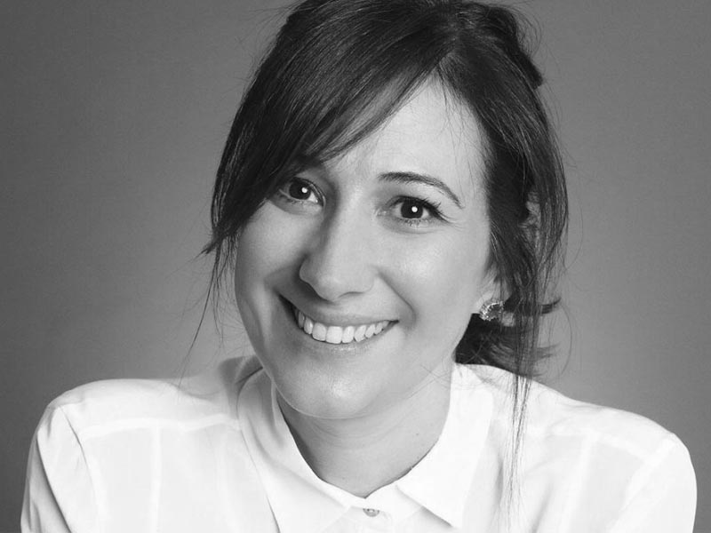 Keka Morelle es la nueva CCO de Ogilvy Latina 