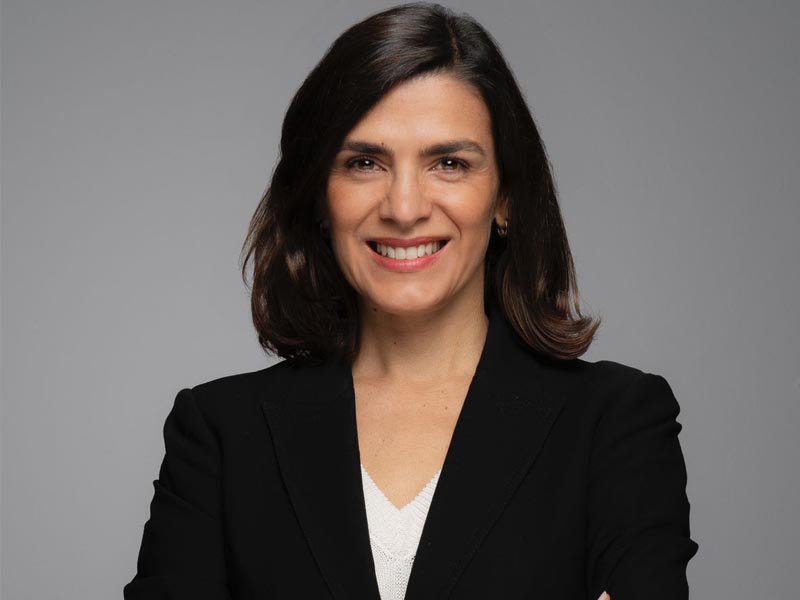 Adriana Taborda fue nombrada CEO de MullenLowe SSP3 Colombia