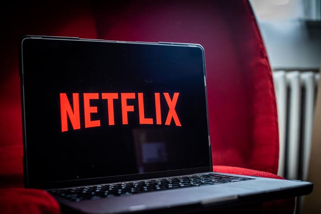 Netflix sigue añadiendo nuevos usuarios en EE.UU