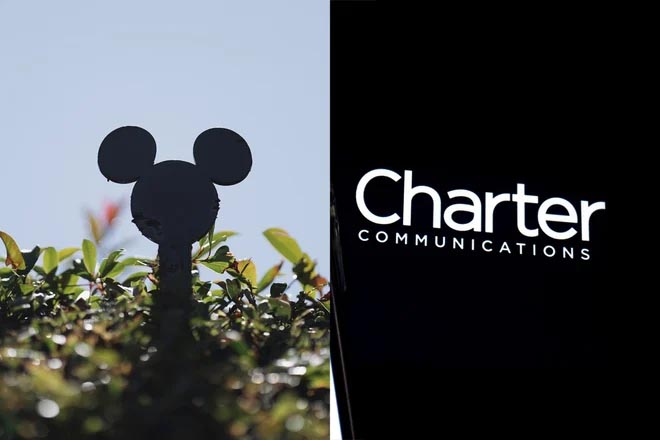 Qué significa el apagón de Disney para el futuro de la televisión por cable
