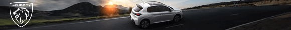 Peugeot Roadtrip