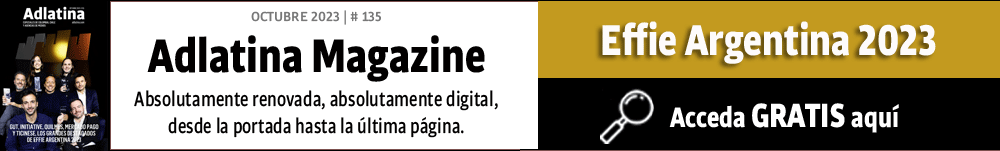 Adlatina Magazine 135