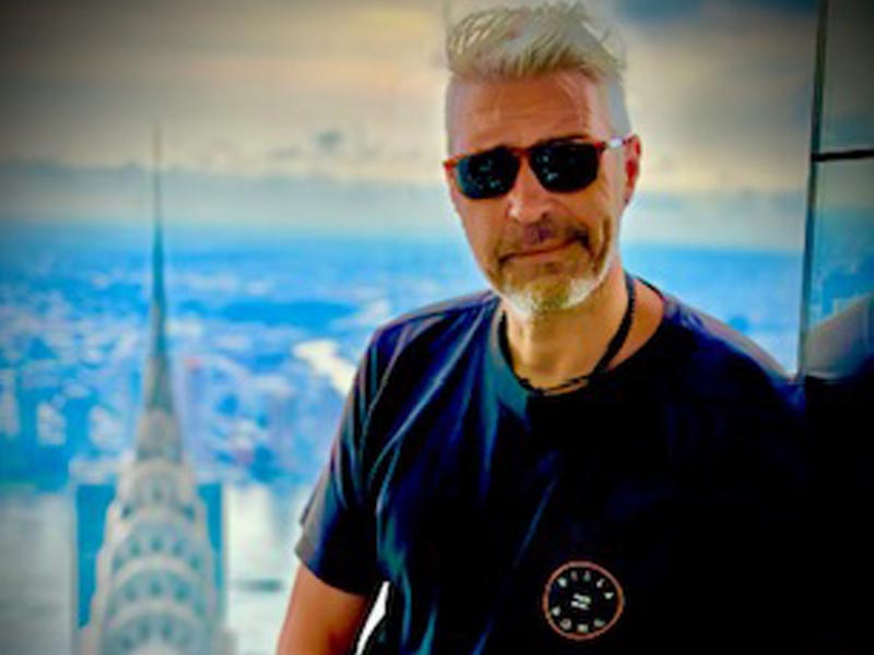 MullenLowe Latam designó un chief disruption officer