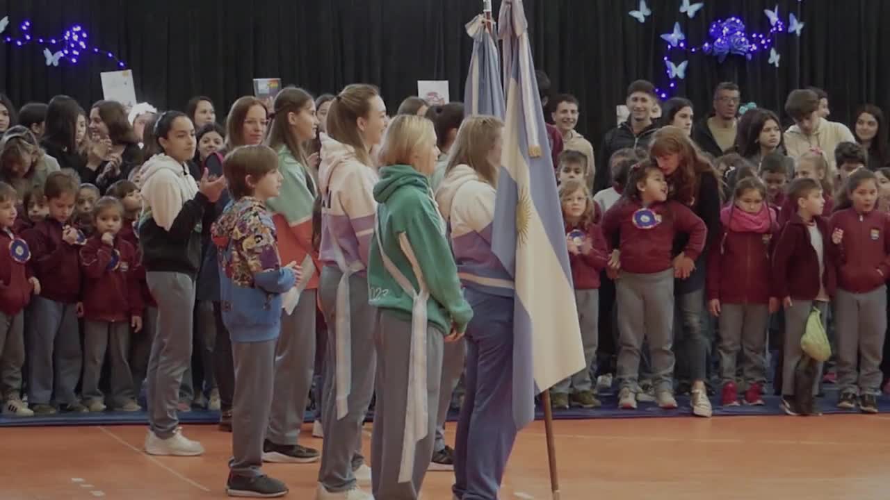 Himno por la inclusión