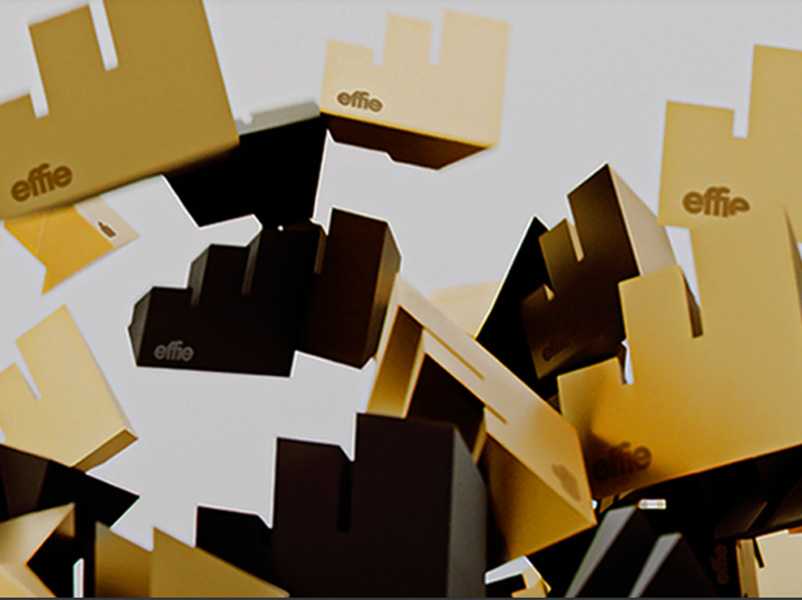 Global Best of the Best Effie Awards: presencia latina entre los contenders