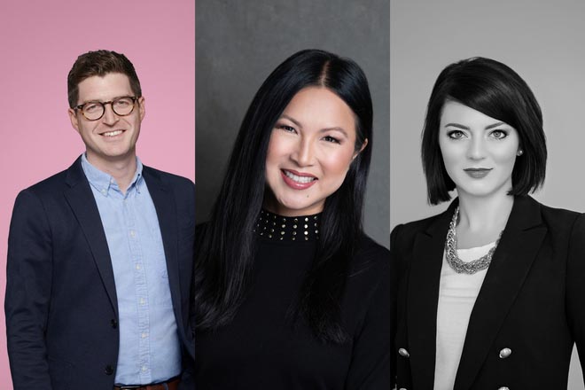 Por qué Omnicom Media Group invierte en directores de medios