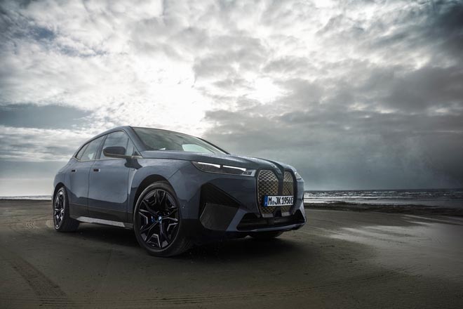 BMW emitirá un aviso en el próximo Super Bowl tras no participar en el evento de 2023