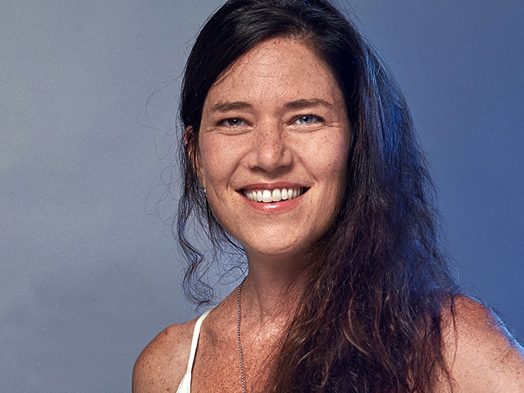 Denise Orman anunció su salida de Grey Argentina