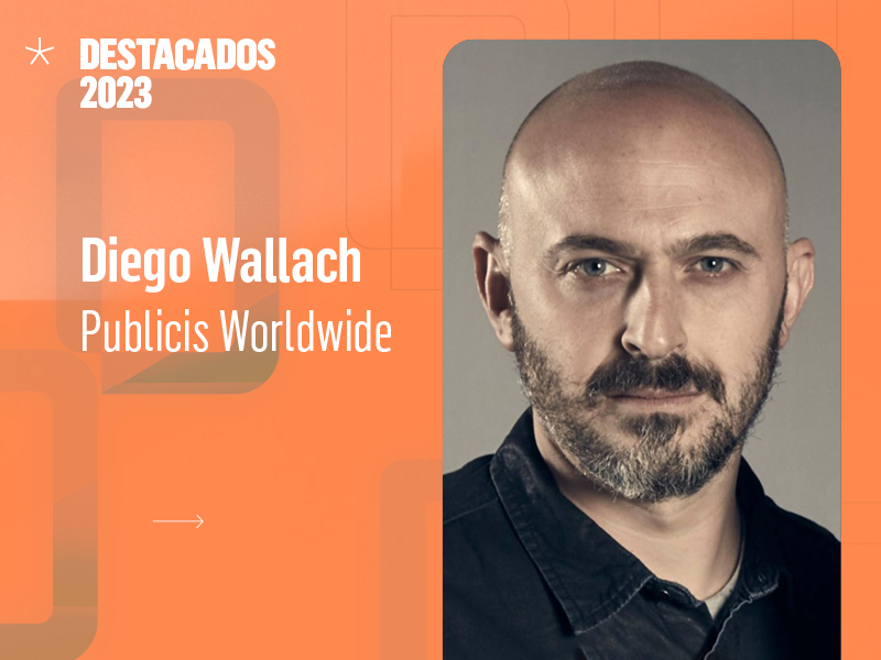 “La mejor noticia del 2023 fue que la industria se toma con seriedad la necesidad de que vuelva el humor a la publicidad”