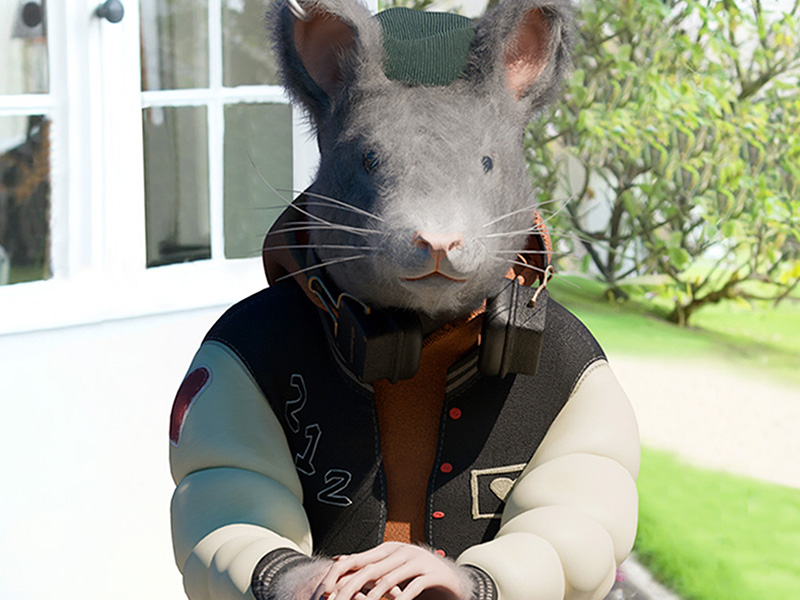 Preestreno: The We Love NYC collection regala un curso de Photoshop por la compra de una prenda