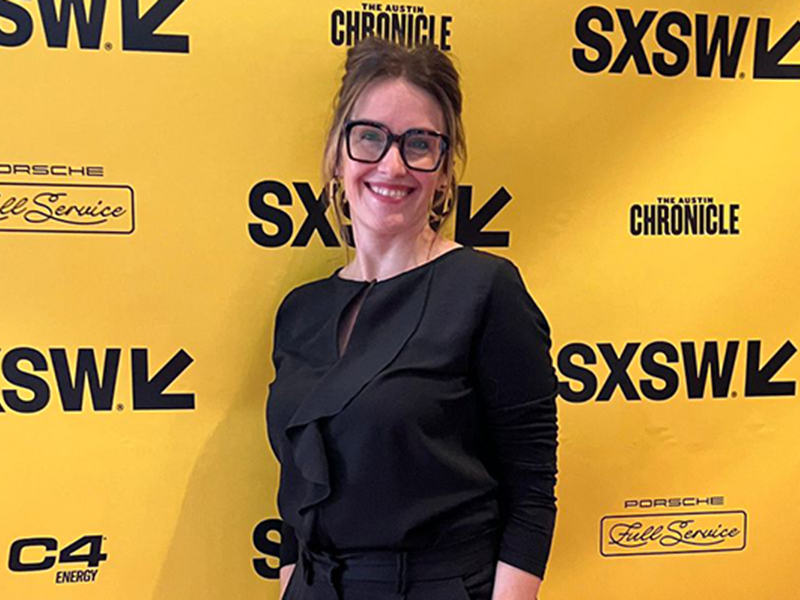 SXSW 2024: tacos y buenas ideas 