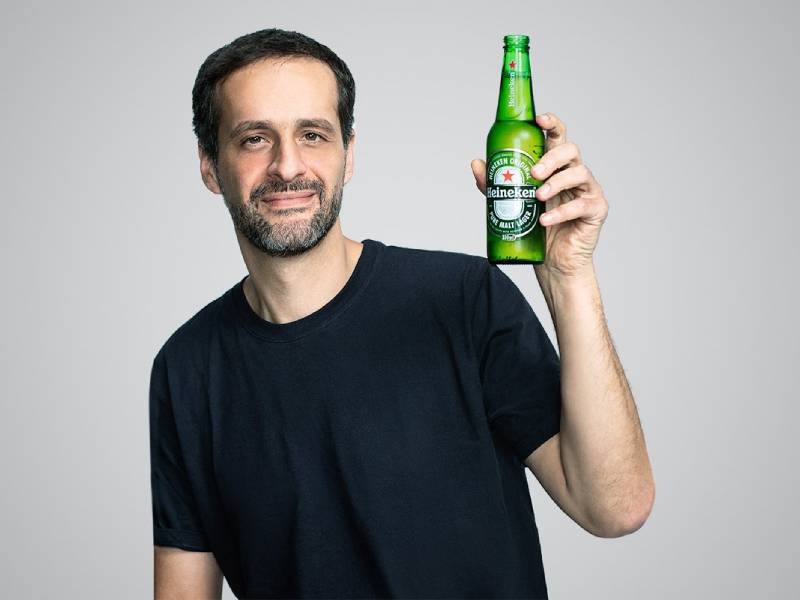 Eduardo Picarelli: “Marketers y creativos deben ser cómplices”