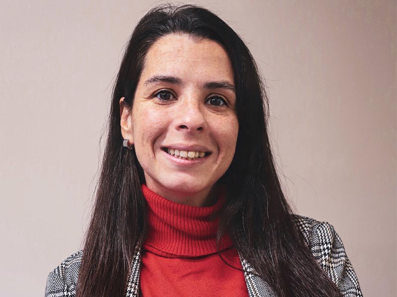 LLYC Argentina incorpora una directora para el área de comunicación corporativa