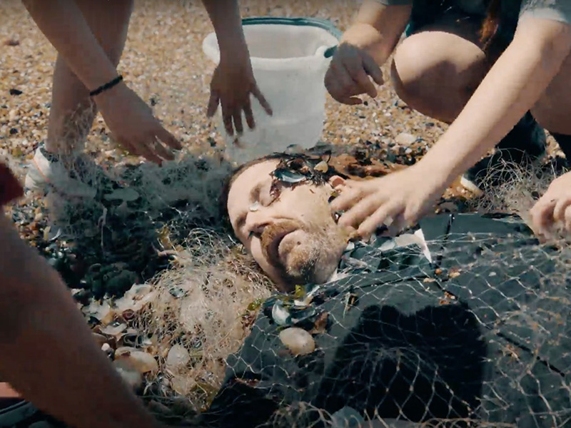 Nuevo: “No salves un CEO, salvá una tortuga”, una iniciativa de Cervecería Malafama y Selva by Aleph 