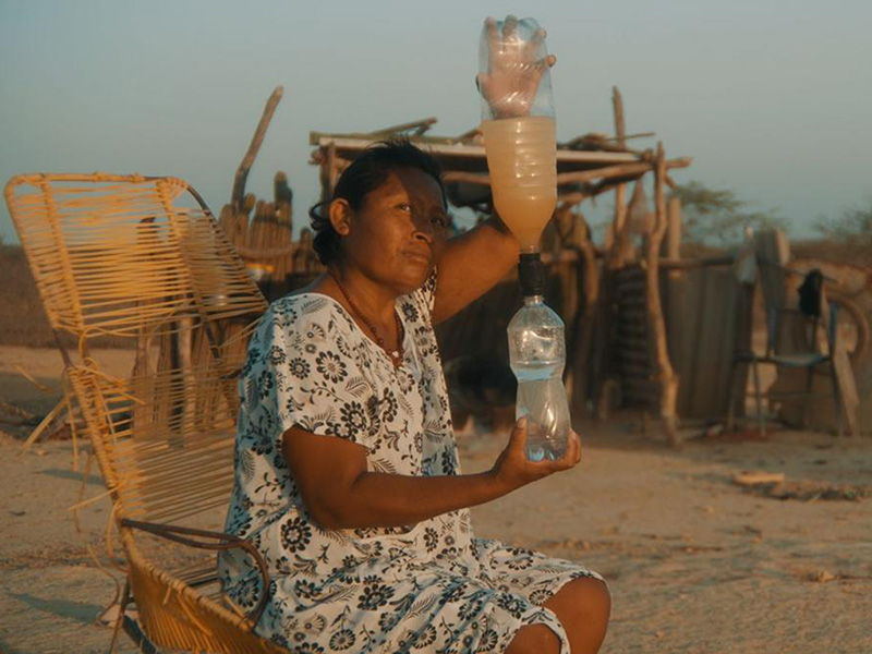 Preestreno: Ogilvy Colombia, Cruz Roja y Fundación Baylor entregan agua segura a comunidades vulnerables