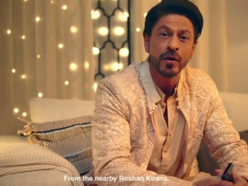 Best of the Best: “My SRK ad”, un caso Effie premiado en el mundo