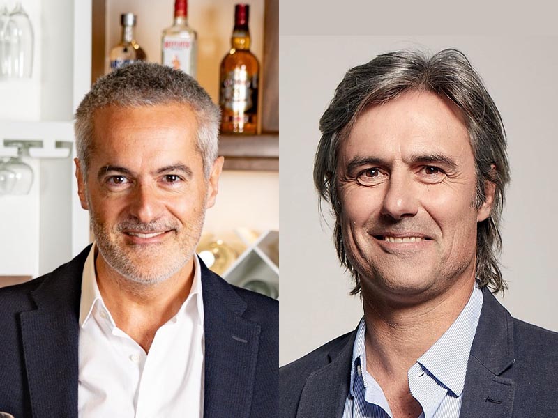 Dentsu y Pernod Ricard anunciaron una alianza estratégica en América Latina