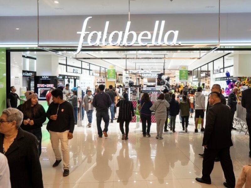 DDB Colombia es elegida por Falabella