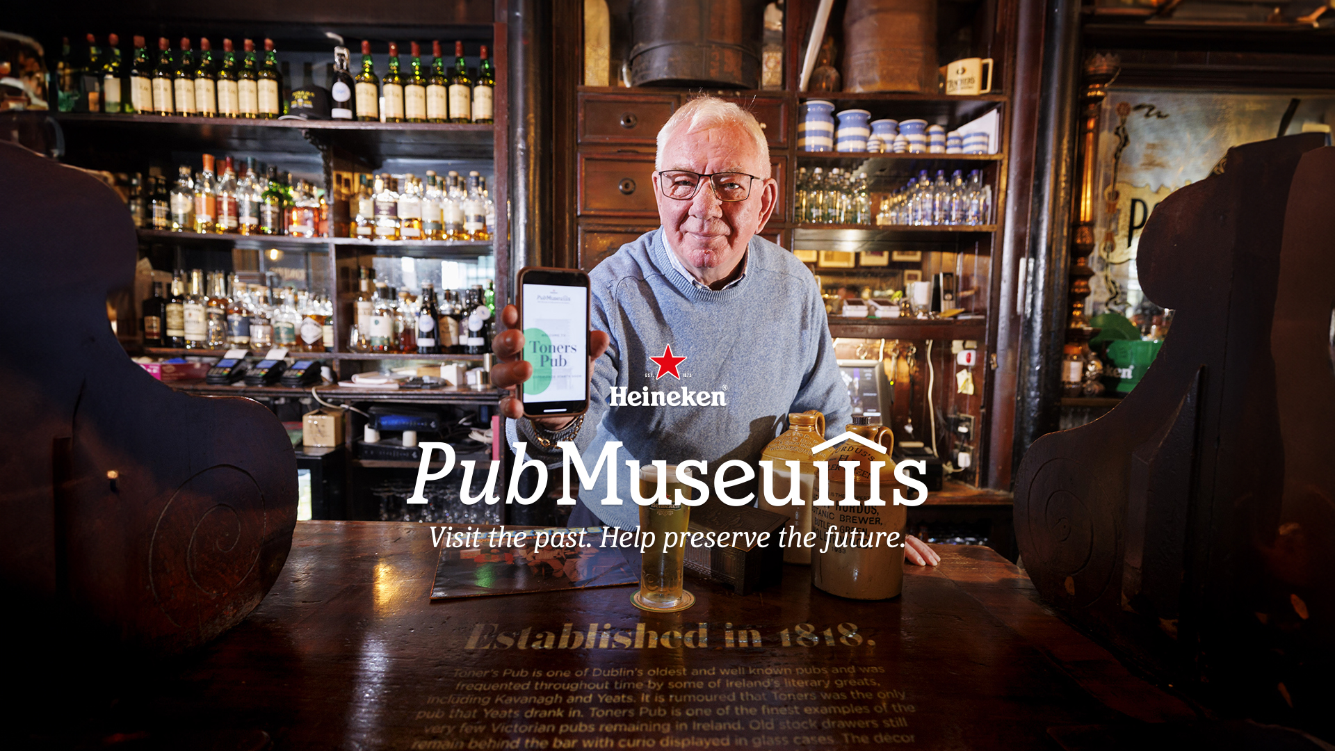 Pub Museums