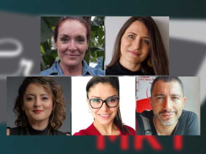 Crema MKT: Lya Battle, de Territorio de Zaguates, líder en Costa Rica