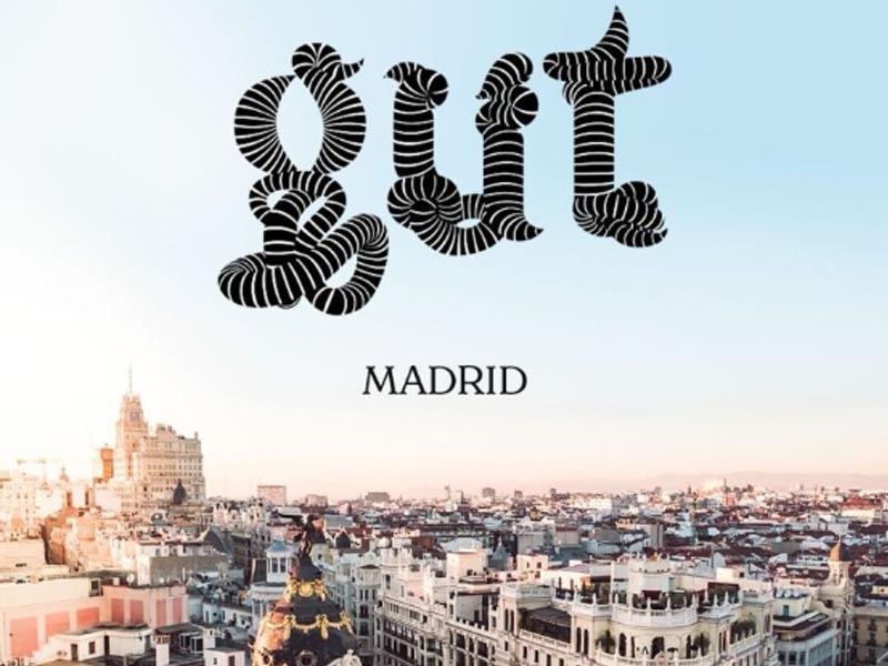 Gut desembarca en Madrid