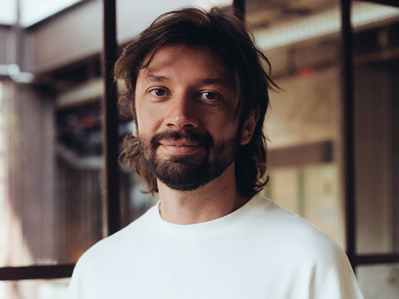 Diego Machado: “Los Innovation Lions celebran lo mejor del futuro”