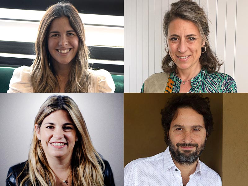 Midios, PHD, Publicis Media, Accenture y el desafío de captar la atención del consumidor