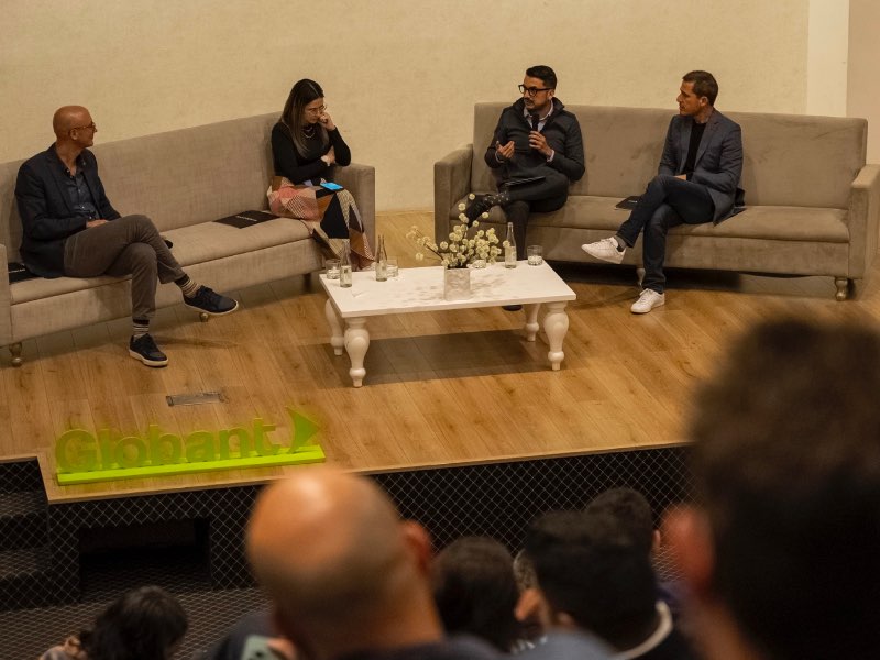 Se realizó en Ecuador el evento “Dream Bigger: Digitalize and Thrive”