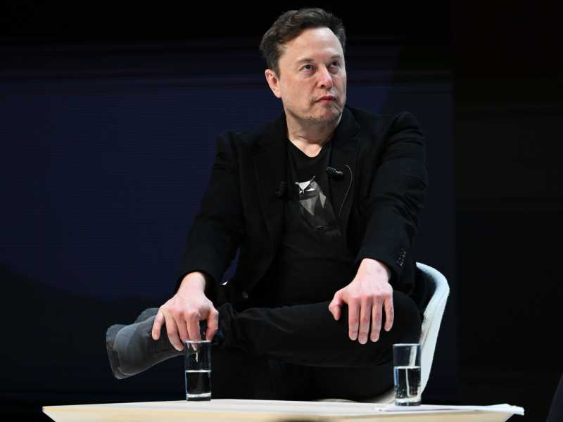 Elon Musk con el CEO de WPP: una corrida de toros en la que al final no hubo emoción alguna