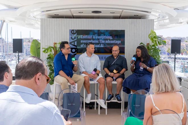 Cómo la IA contextual está reescribiendo las reglas de la publicidad digital