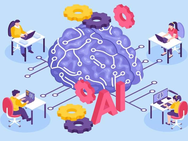 IA Y sostenibilidad: dos fuerzas que configuran los puestos de trabajo