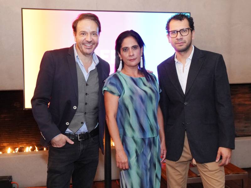 FCBNewlink lanzó una nueva unidad de negocios