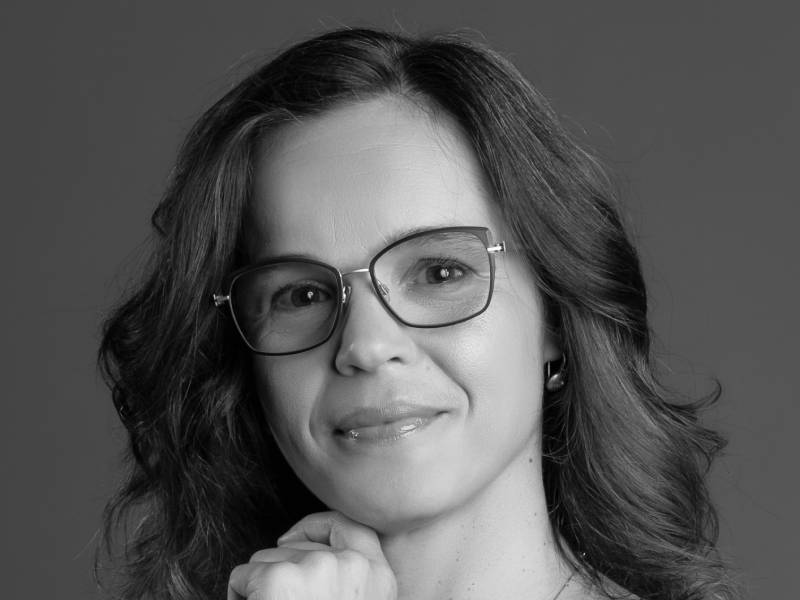 Vanessa Miranda liderará el desarrollo de contenido guionado de Warner Bros. Discovery en Latinoamérica