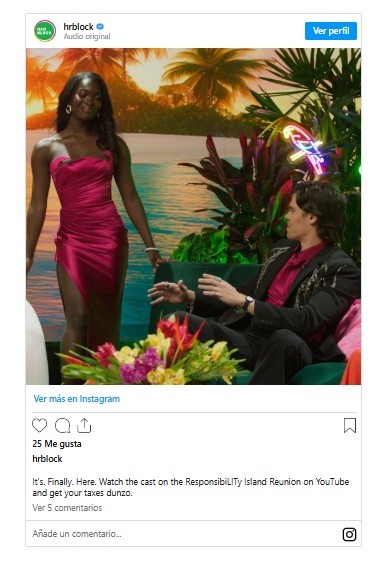 Image title